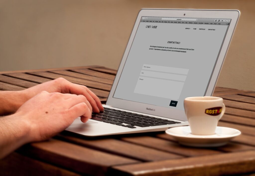 The Importance of Website Marketing